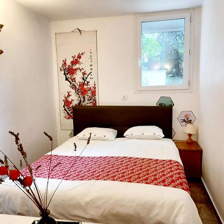 3 Private Rooms Shared Flat In A Villa At Sceaux 600M Rer B Direct To Notre-Dame Εξωτερικό φωτογραφία