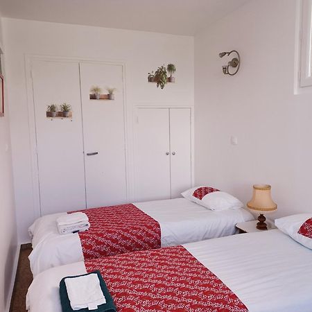 3 Private Rooms Shared Flat In A Villa At Sceaux 600M Rer B Direct To Notre-Dame Εξωτερικό φωτογραφία