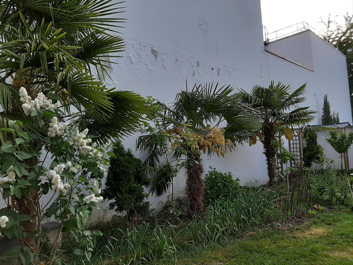 3 Private Rooms Shared Flat In A Villa At Sceaux 600M Rer B Direct To Notre-Dame Εξωτερικό φωτογραφία