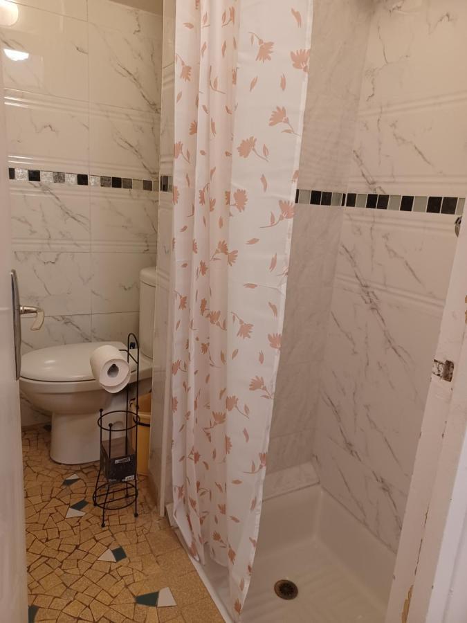 3 Private Rooms Shared Flat In A Villa At Sceaux 600M Rer B Direct To Notre-Dame Εξωτερικό φωτογραφία