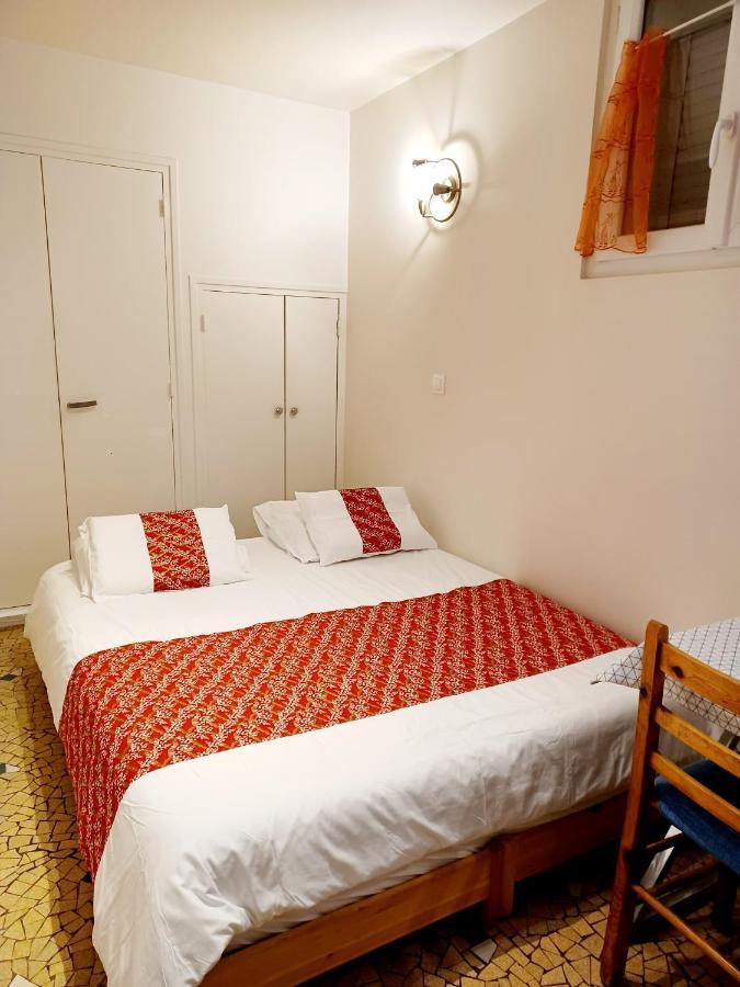 3 Private Rooms Shared Flat In A Villa At Sceaux 600M Rer B Direct To Notre-Dame Εξωτερικό φωτογραφία