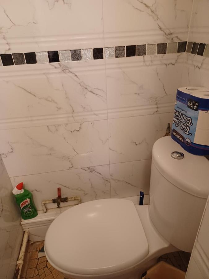 3 Private Rooms Shared Flat In A Villa At Sceaux 600M Rer B Direct To Notre-Dame Εξωτερικό φωτογραφία