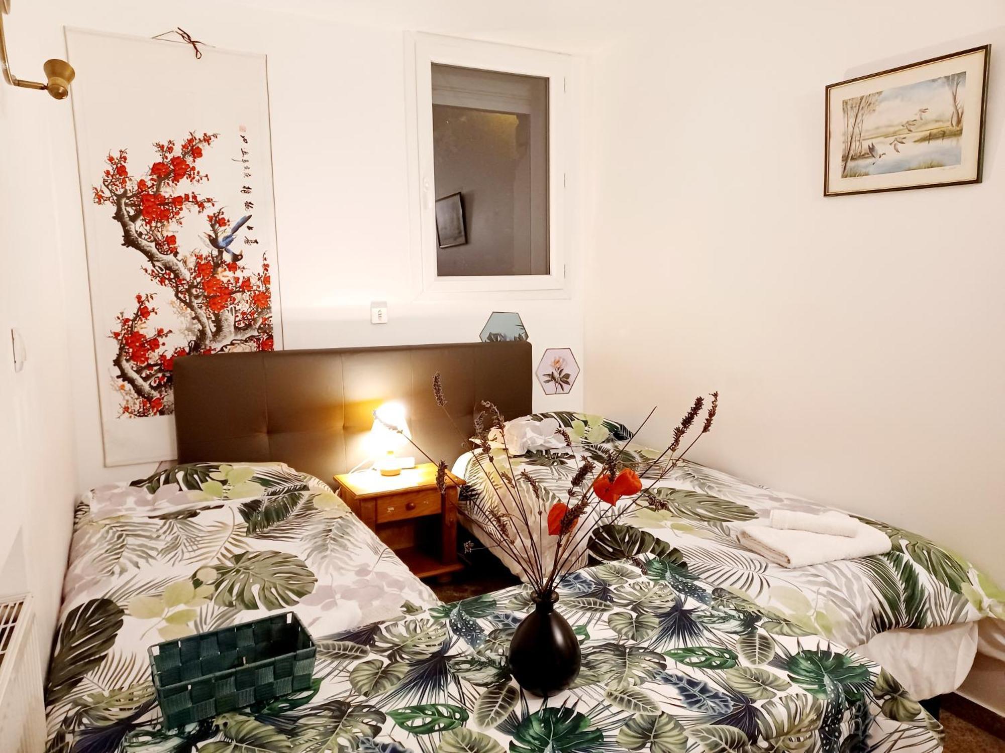 3 Private Rooms Shared Flat In A Villa At Sceaux 600M Rer B Direct To Notre-Dame Εξωτερικό φωτογραφία