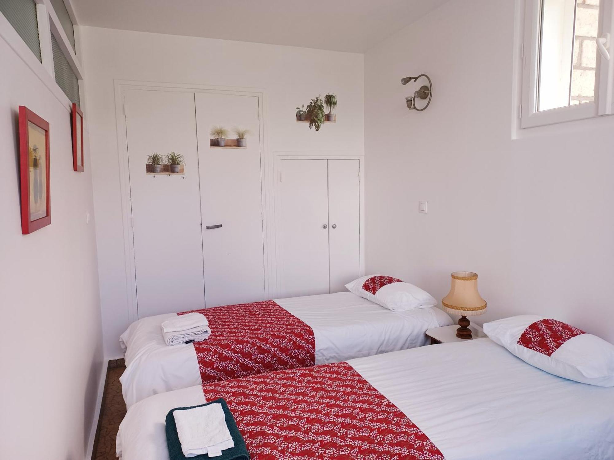 3 Private Rooms Shared Flat In A Villa At Sceaux 600M Rer B Direct To Notre-Dame Εξωτερικό φωτογραφία