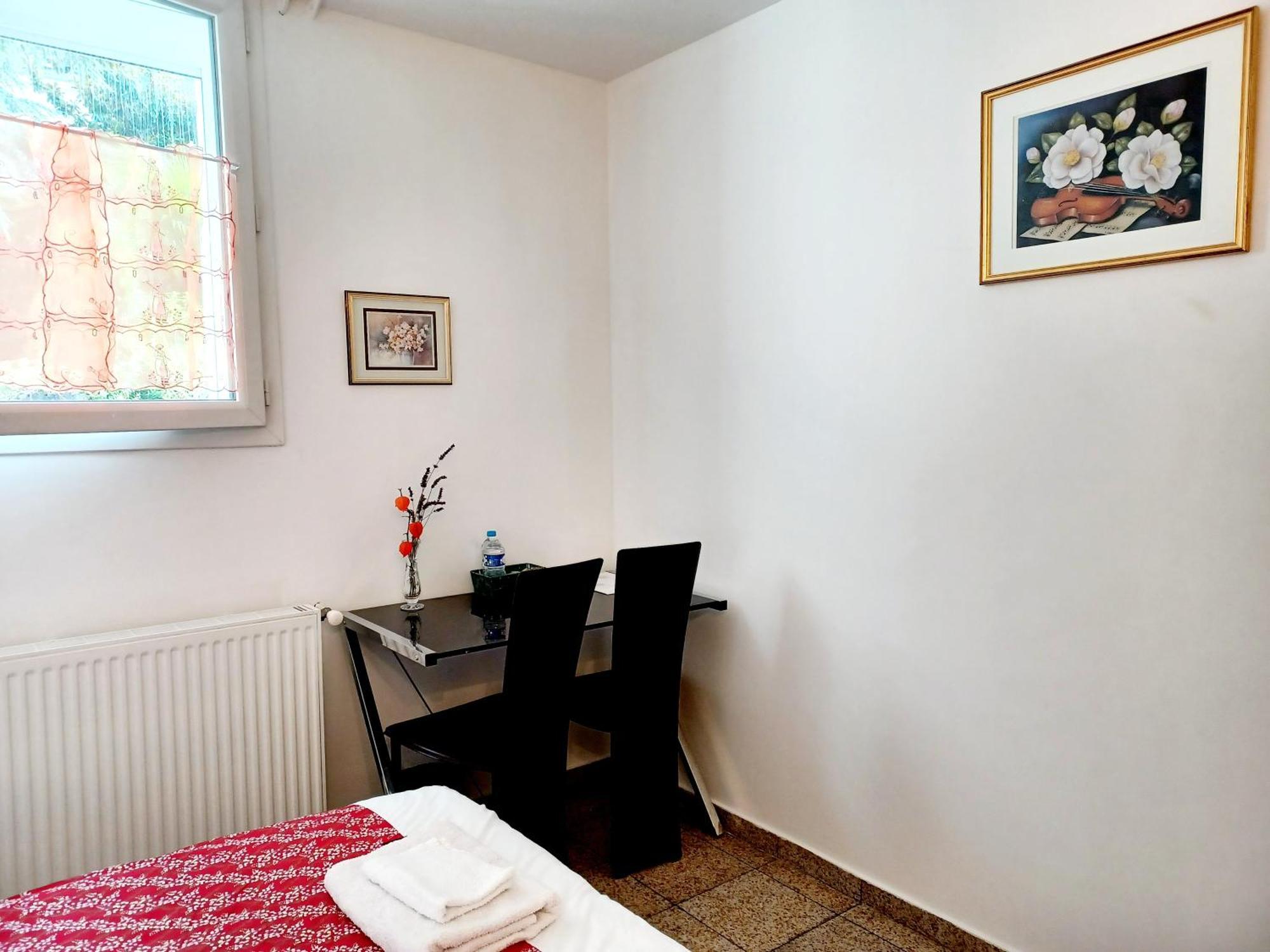 3 Private Rooms Shared Flat In A Villa At Sceaux 600M Rer B Direct To Notre-Dame Εξωτερικό φωτογραφία