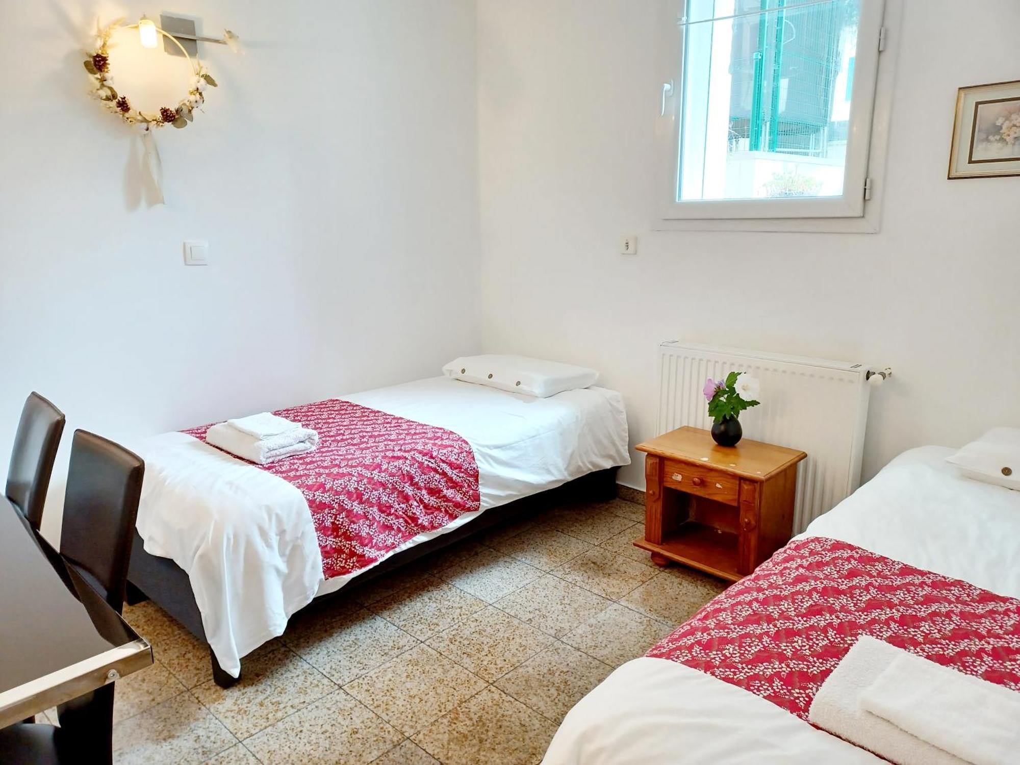 3 Private Rooms Shared Flat In A Villa At Sceaux 600M Rer B Direct To Notre-Dame Εξωτερικό φωτογραφία