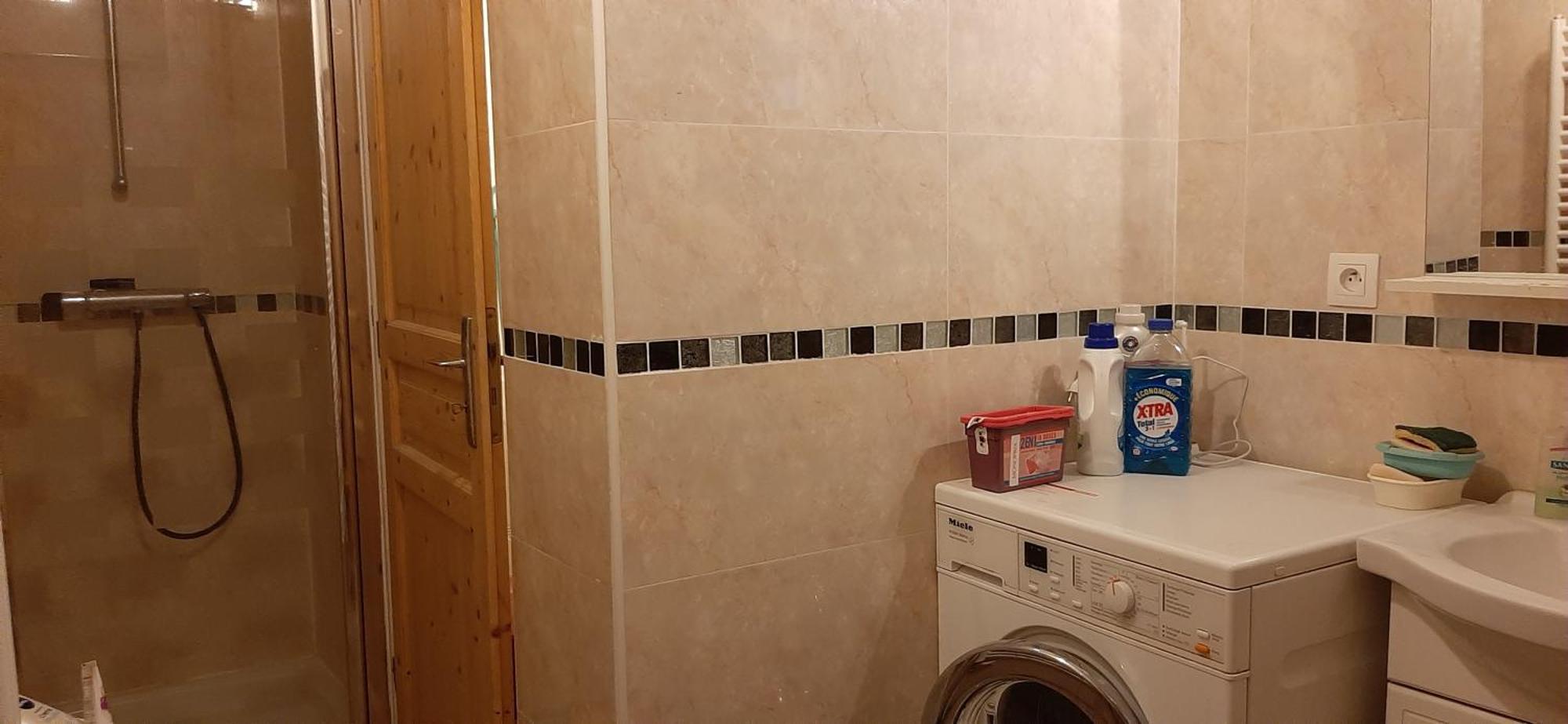 3 Private Rooms Shared Flat In A Villa At Sceaux 600M Rer B Direct To Notre-Dame Δωμάτιο φωτογραφία